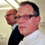 De Oudere Mond Optimaal Verzorgd