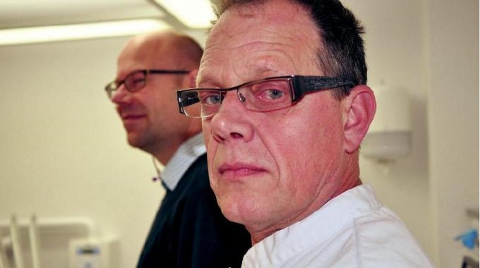 De Oudere Mond Optimaal Verzorgd